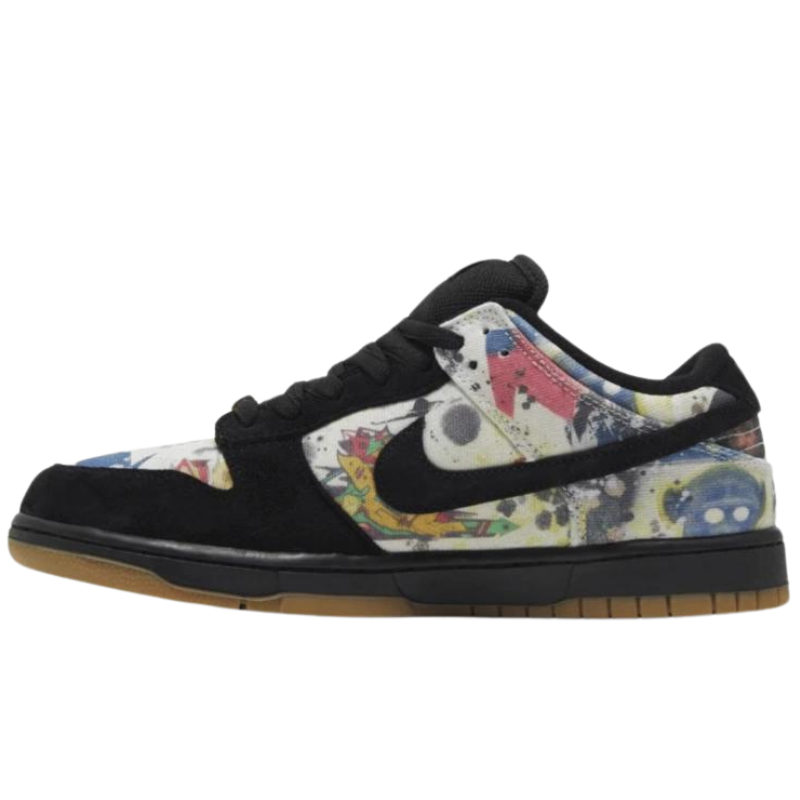 Nike sb online supreme collab