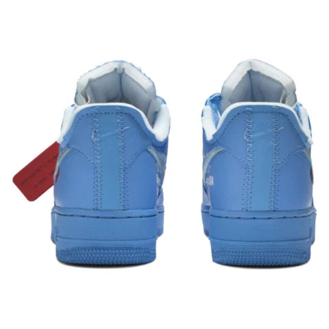 Off white mca sales raffle